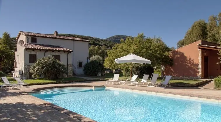 Residenze di Campagna