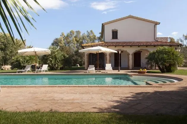 Residenze di Campagna - Genel