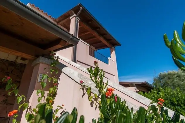 Residenze Gallura - Genel
