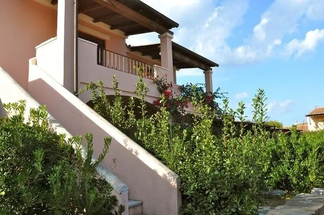 Residenze Gallura - Lobi