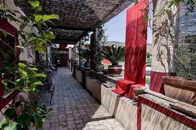 Residenze Gregoriane - Dimora d'Epoca - Dış Mekan