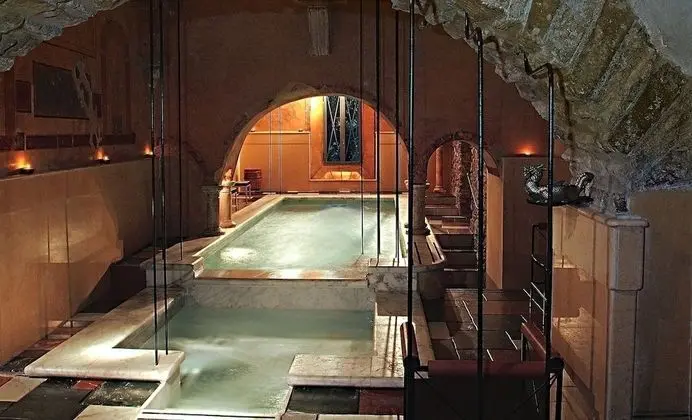 Residenze Gregoriane - Dimora d'Epoca - Öne Çıkan Resim