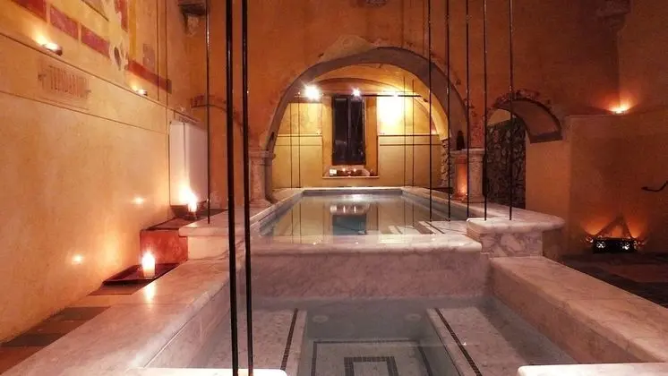 Residenze Gregoriane - Dimora d'Epoca - Spa