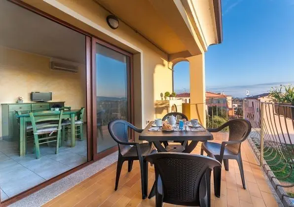 Residenze Le Vele & Le Maree