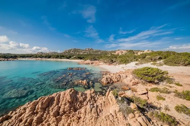 Residenze Le Vele & Le Maree - Plaj