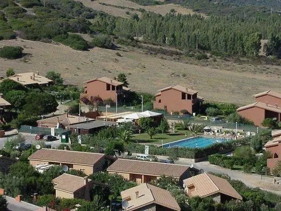 Residenze Reale Marina - Dış Mekan