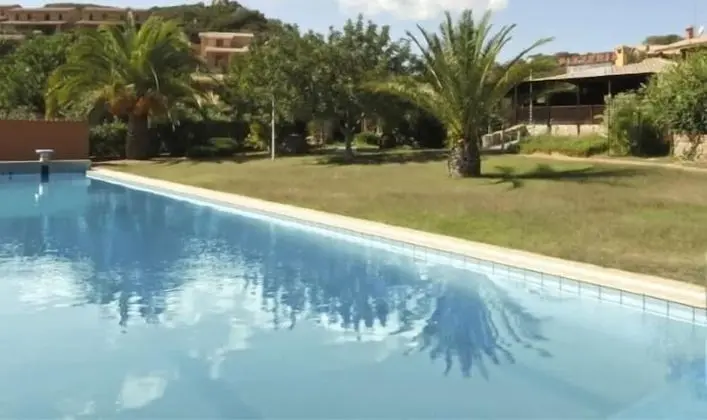 Residenze Reale Marina - Havuz