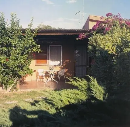 Residenze Reale Marina - Oda Düzeni