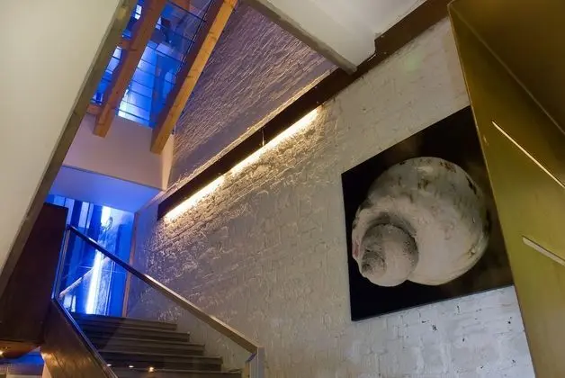 Residenze Romano Albergo diffuso & spa - Lobi