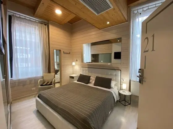 Residenze Romano Albergo diffuso & spa - Oda