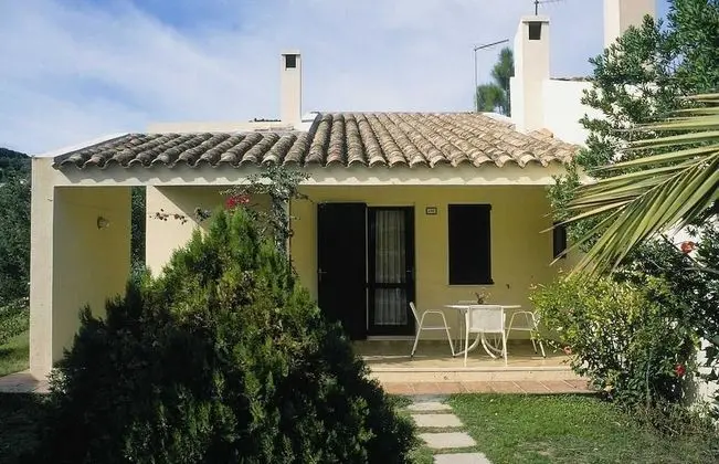 Residenze Sa Murta Marina - Dış Mekan