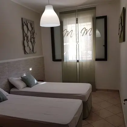 Residenze Sirleo - Oda