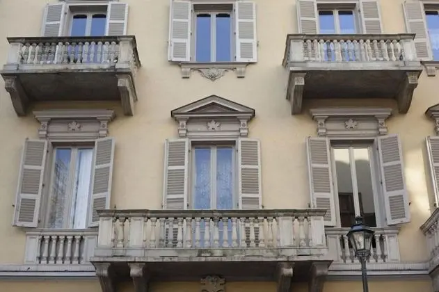 Residenze Torinesi