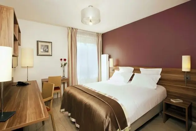 Residhome Bures La Guyonnerie