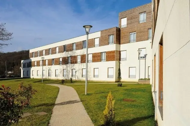 Residhome Bures La Guyonnerie