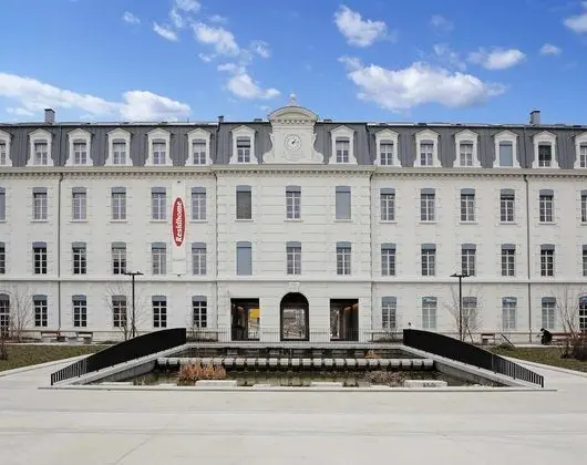 Residhome Caserne de Bonne