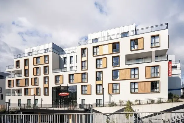 Residhome Chartres
