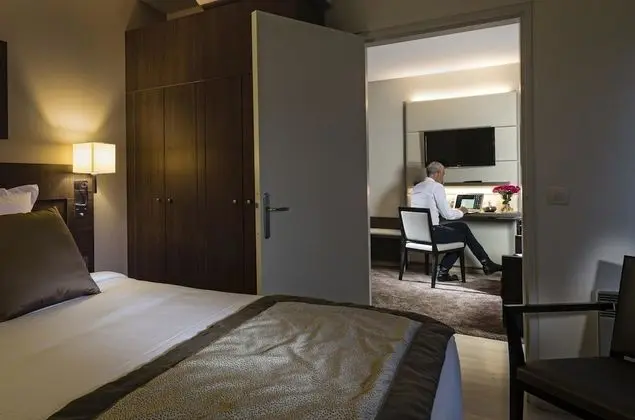 Residhome Courbevoie La Défense - Oda