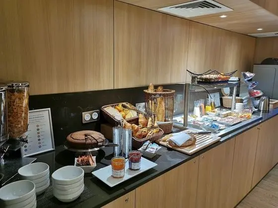 Residhome Dijon Cité des vignes