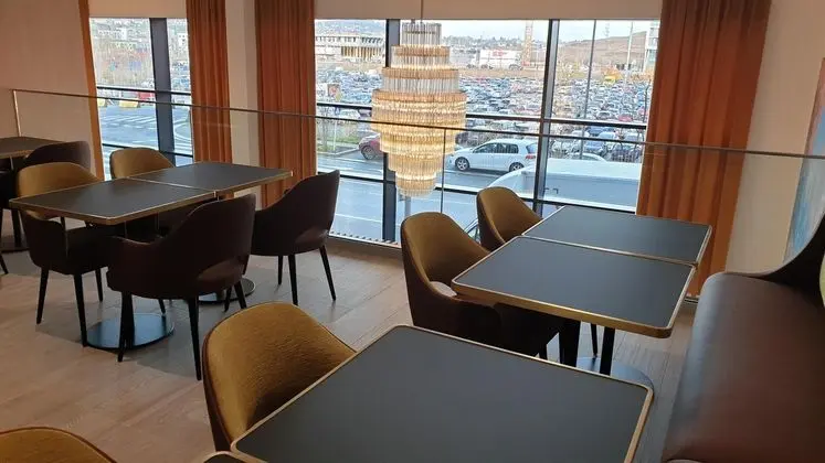 RESIDHOME LUXEMBOURG ESCH-BELVAL