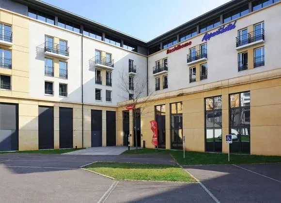 Résidhome Metz Lorraine