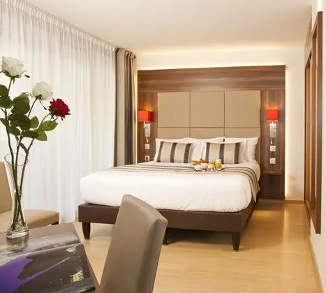 Residhome Paris Massy - Oda