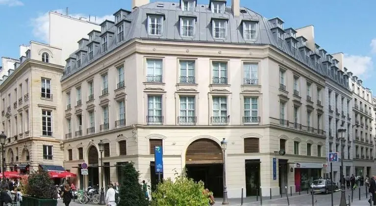 Residhome Paris Opéra - Genel