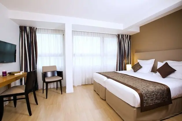 Residhome Paris Opéra - Öne Çıkan Resim