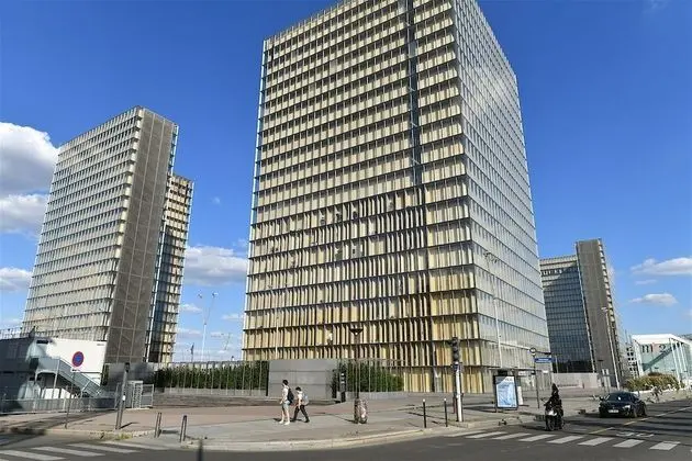 Résidhome Quai d'Ivry