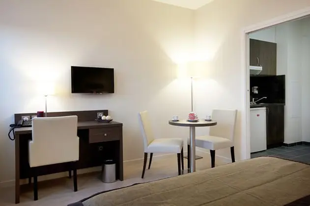 Residhome Reims Centre