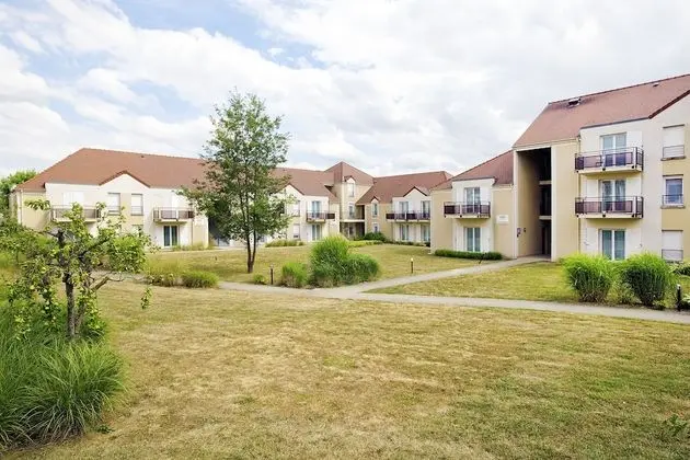 Residhome Roissy Village
