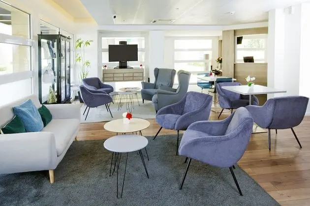 Residhome Roissy Village - Lobi