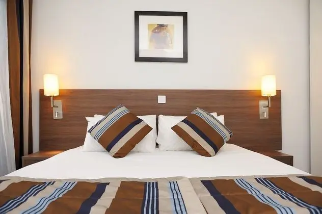 Residhome Roissy Village - Öne Çıkan Resim