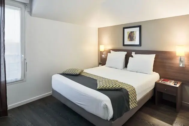 Residhome Roissy Village - Öne Çıkan Resim