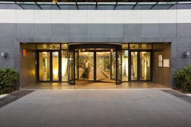 Residhome Suites Paris Sénart - Dış Mekan