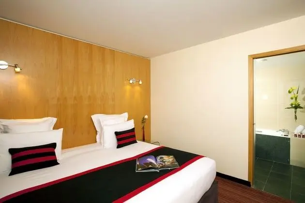 Residhome Suites Paris Sénart - Oda