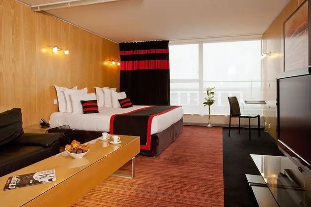 Residhome Suites Paris Sénart - Öne Çıkan Resim
