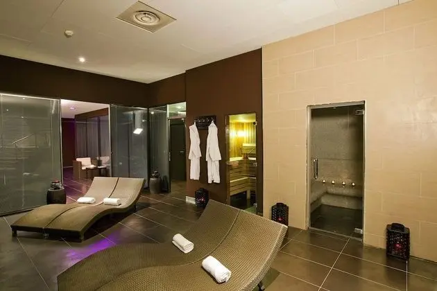 Residhome Suites Paris Sénart - Spa