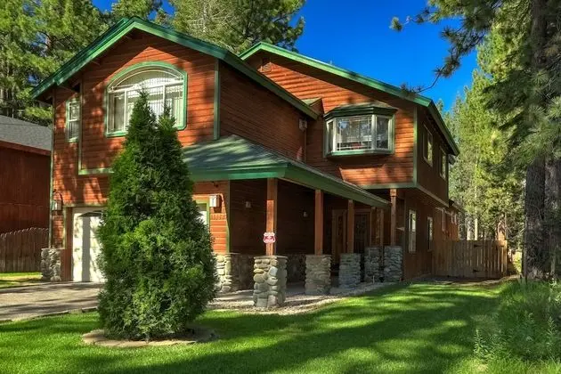 Residing Retreat