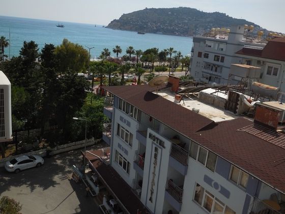 Resitalya HotelFotoğrafı