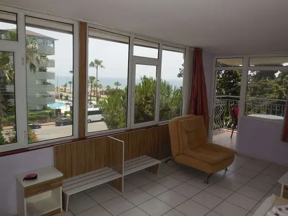 Resitalya Hotel - Plaj