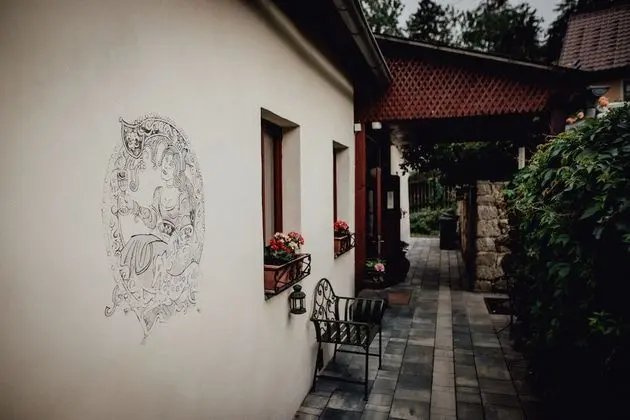 Resla Residence - Dış Mekan