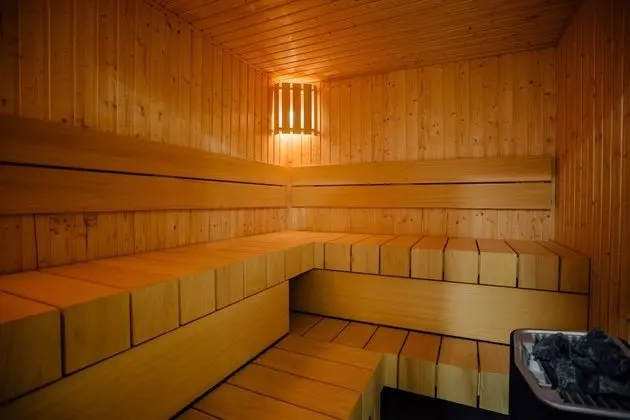 Resla Residence - Spa