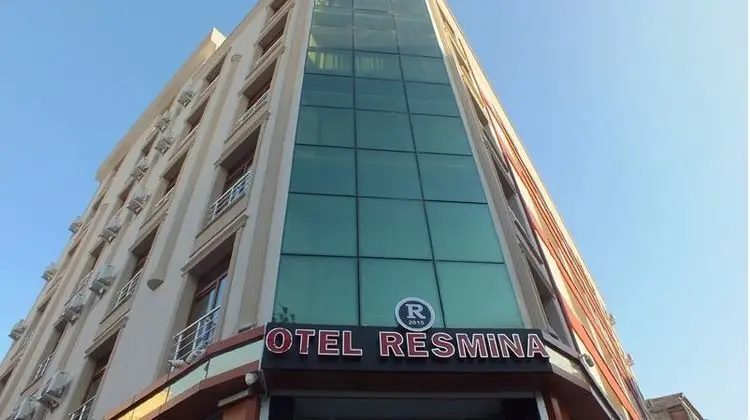 Resmina Hotel