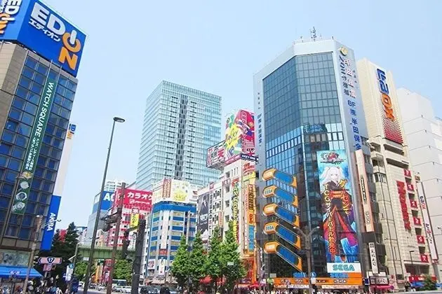 Hotel Resol Akihabara
