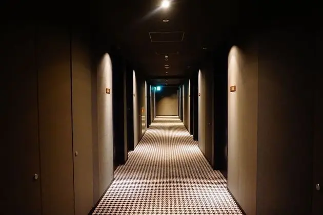 Hotel Resol Akihabara - İç Mekan