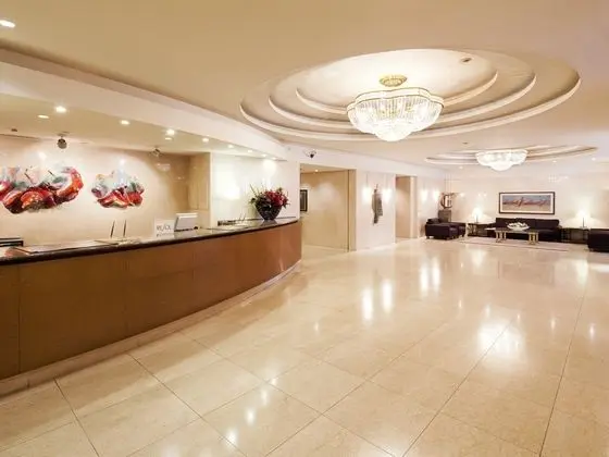 Hotel Resol Gifu