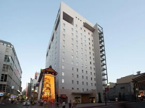 Resol Hakata