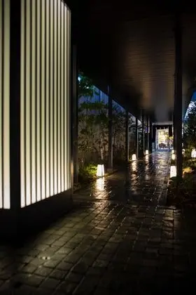 Hotel Resol Kyoto Kawaramachi Sanjo - Dış Mekan
