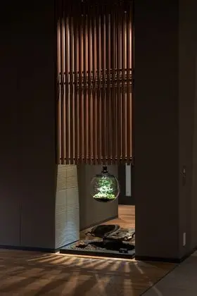 Hotel Resol Kyoto Shijo Muromachi - Lobi